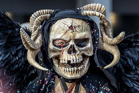 Luzerner Fasnacht 2017